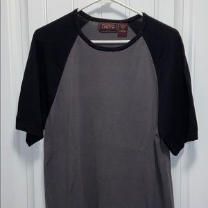 Whispering smith shirt - xlarge